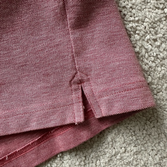 Performance Pique Polo - Medium - Banana Republic - Picture 4 of 7